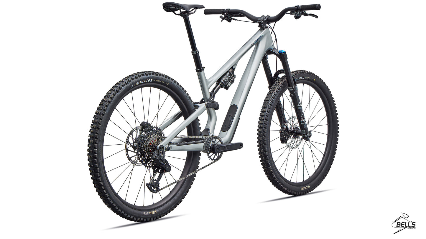 Stumpjumper 15 EVO Comp