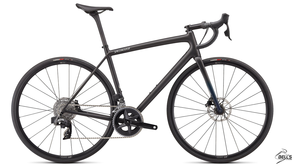 Aethos Comp SRAM Rival eTAP AXS