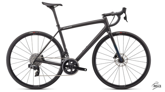 Aethos Comp SRAM Rival eTAP AXS