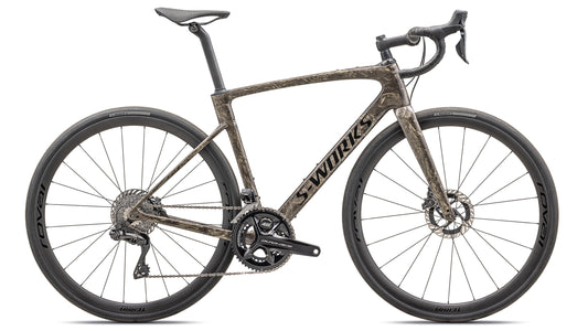 S-Works Roubaix SL8 Di2