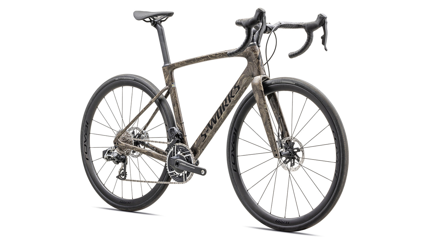 S-Works Roubaix SL8