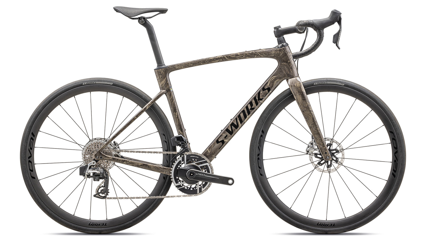 S-Works Roubaix SL8