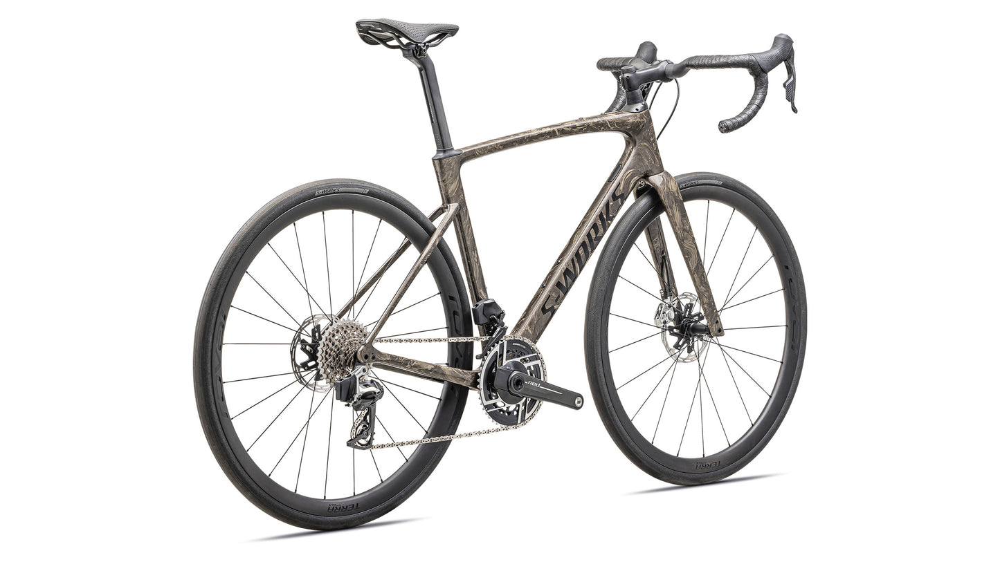 S-Works Roubaix SL8