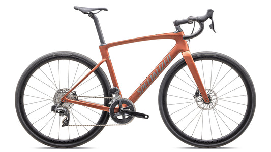 Roubaix SL8 Expert
