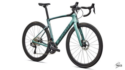 Roubaix SL8 Expert Shimano Ultegra Di2