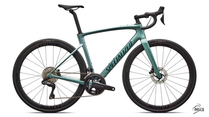 Roubaix SL8 Expert Shimano Ultegra Di2