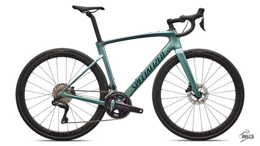 Roubaix SL8 Expert Shimano Ultegra Di2