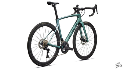Roubaix SL8 Expert Shimano Ultegra Di2