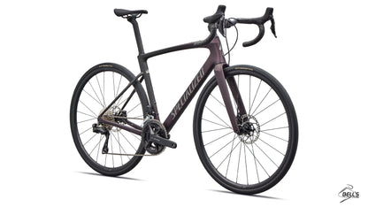Roubaix SL8 Comp Shimano 105 Di2