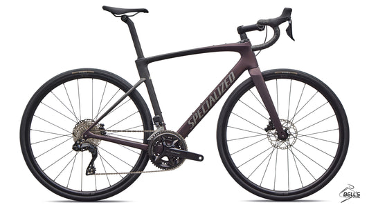Roubaix SL8 Comp Shimano 105 Di2