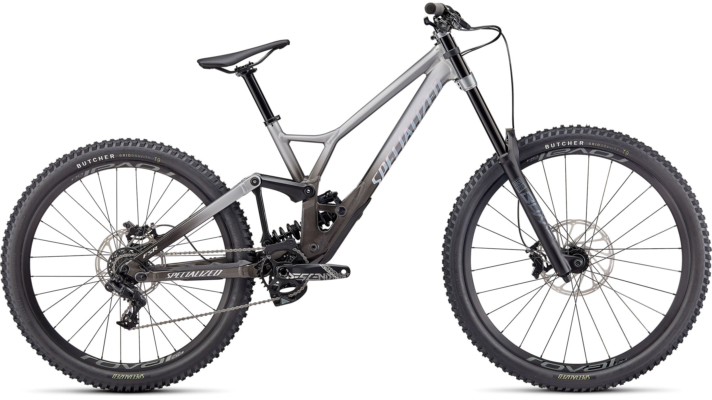 Demo Expert | Bells Cycling Specialized