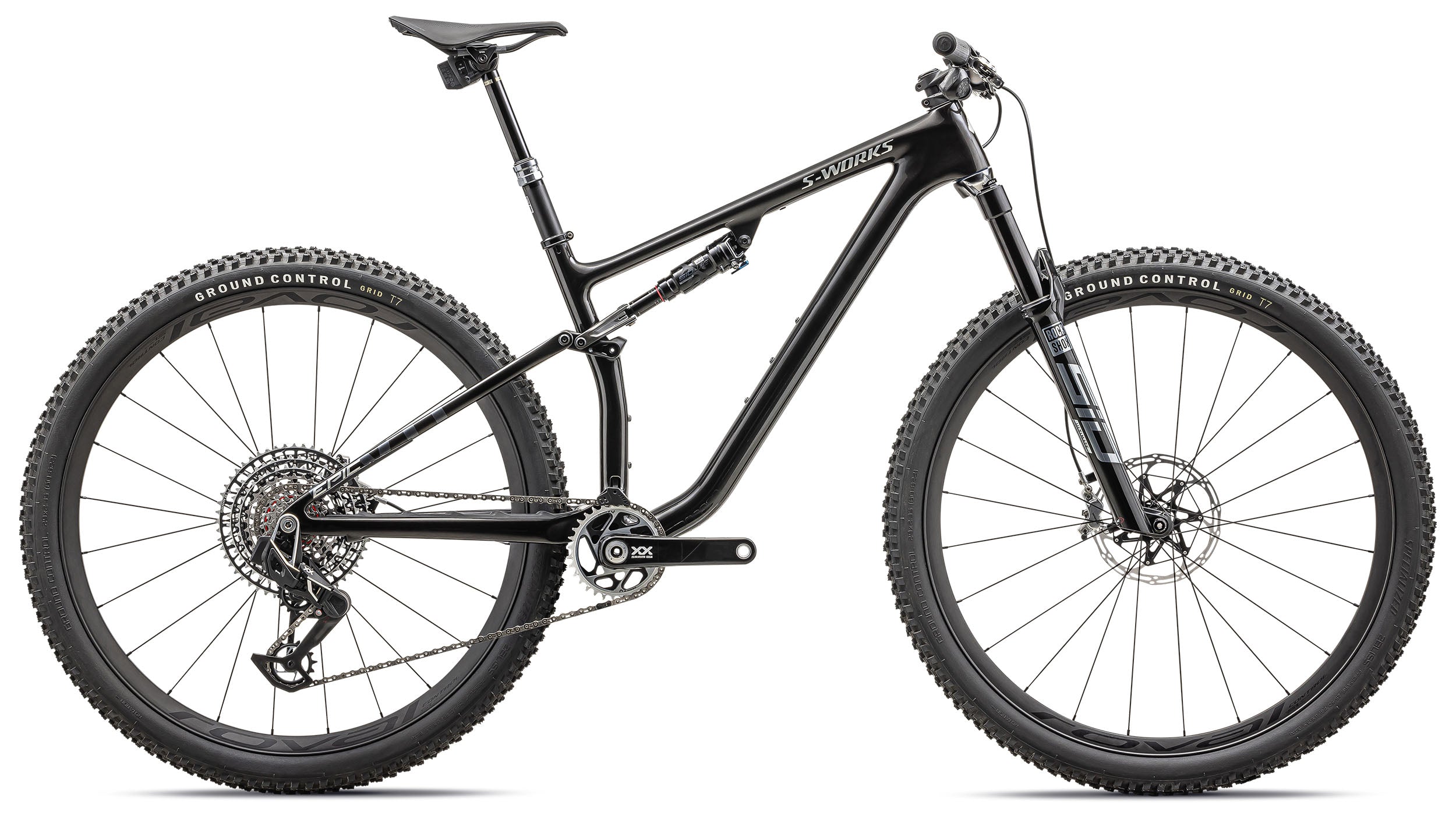 Specialized epic evo s works 2019 sale