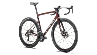 S-Works Tarmac SL8 - Shimano Dura-Ace Di2