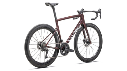 S-Works Tarmac SL8 - Shimano Dura-Ace Di2