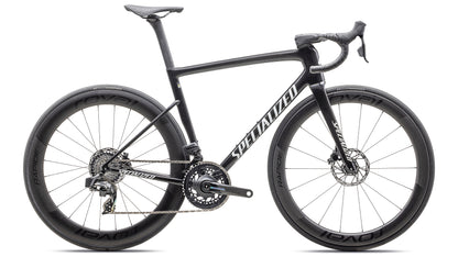 Tarmac SL8 Pro - SRAM Force eTap AXS