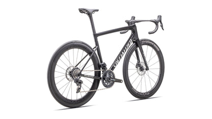 Tarmac SL8 Pro - SRAM Force eTap AXS