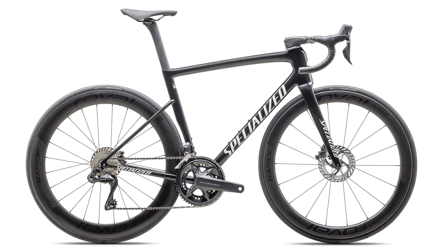 Tarmac SL8 Pro - Ultegra Di2