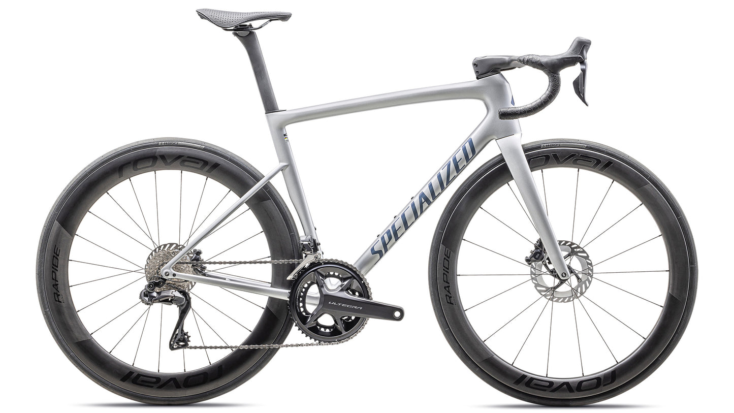 Tarmac SL8 Pro - Ultegra Di2