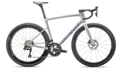 Tarmac SL8 Pro - Ultegra Di2