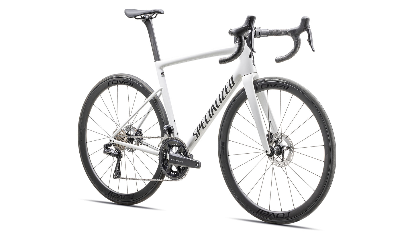 Tarmac SL8 Expert - Ultegra Di2