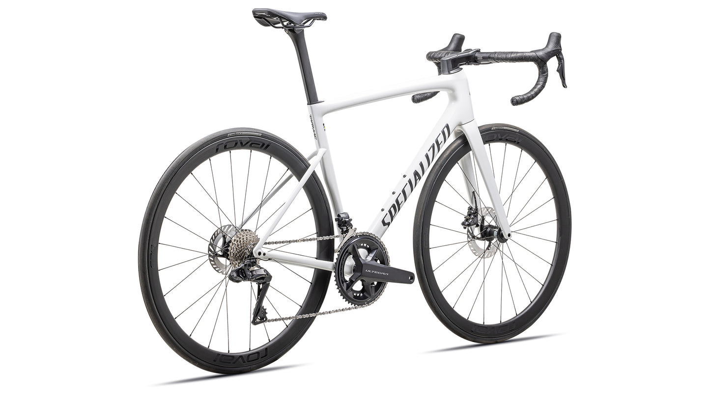 Tarmac SL8 Expert - Ultegra Di2