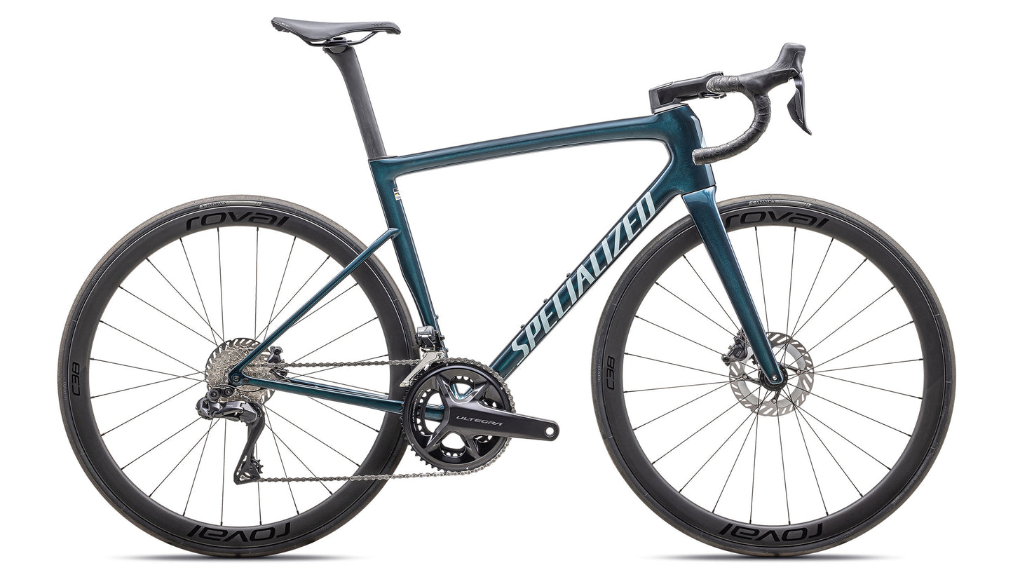 Tarmac SL8 Expert - Ultegra Di2