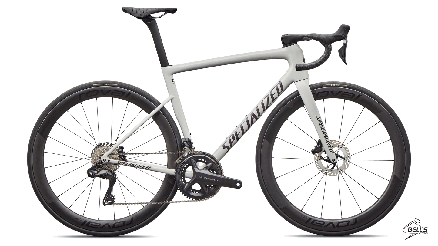 Tarmac SL8 Pro Shimano Ultegra Di2