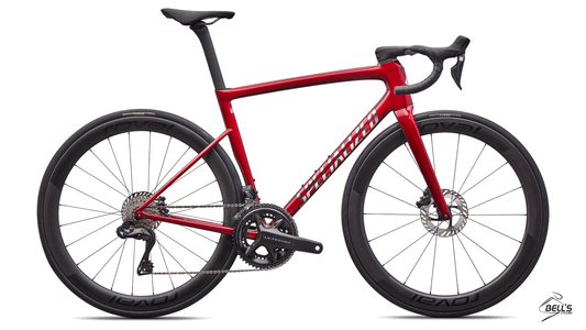 Tarmac SL8 Pro Shimano Ultegra Di2