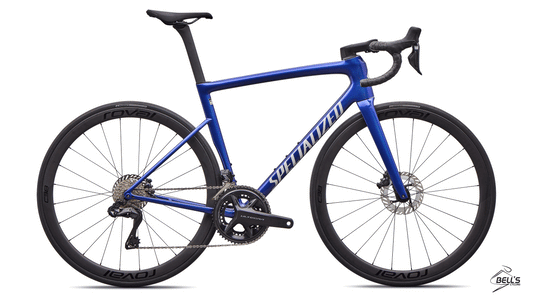 Tarmac SL8 Expert Shimano Ultegra Di2 2026