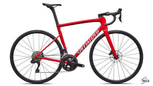 Tarmac SL8 Comp Shimano 105 Di2