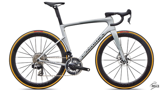 S-Works Tarmac SL9 SRAM RED AXS