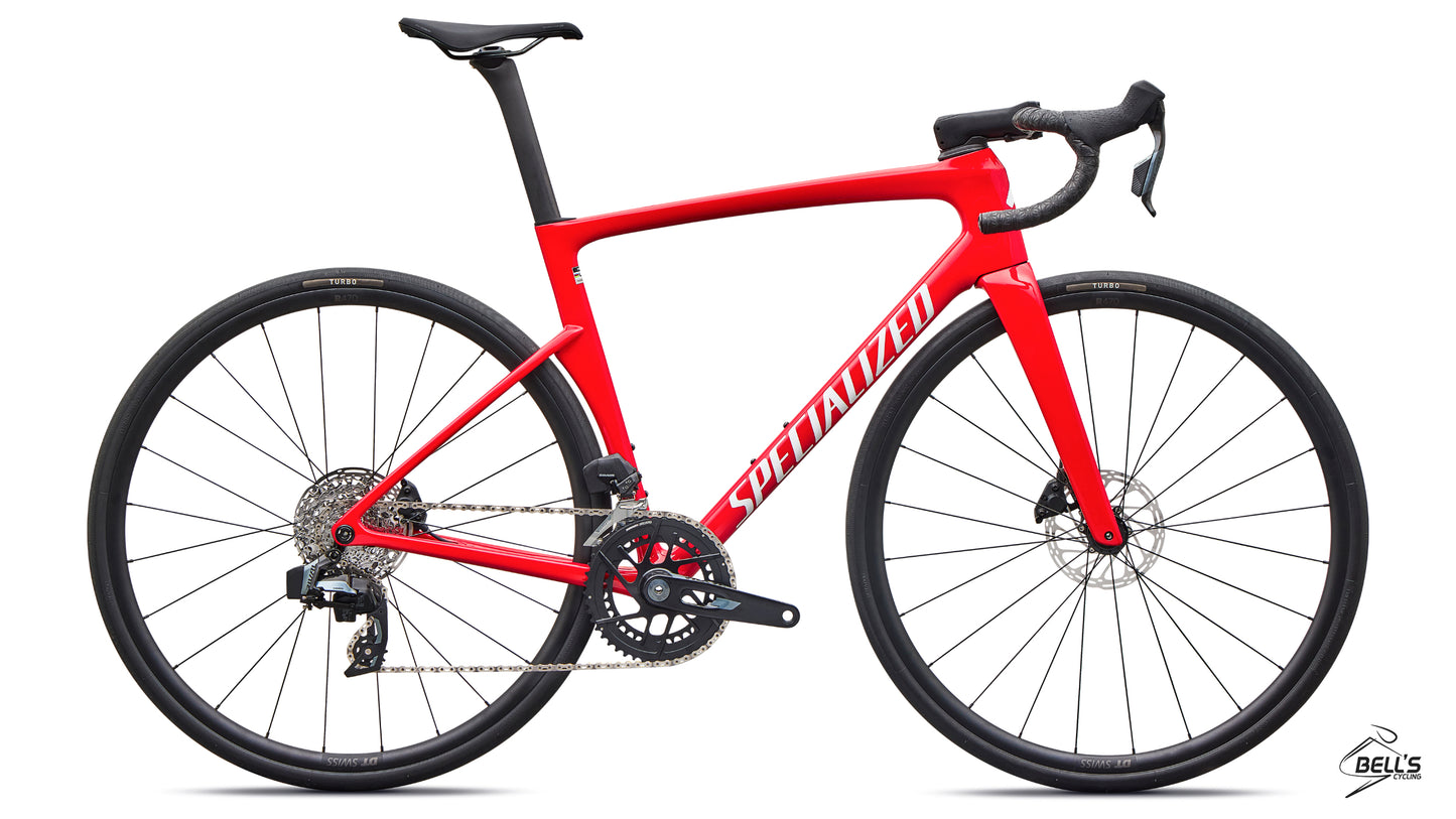 Tarmac SL9 Comp SRAM Rival AXS