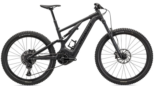 Turbo Levo Alloy