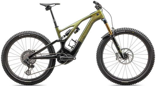 S-Works Turbo Levo G3