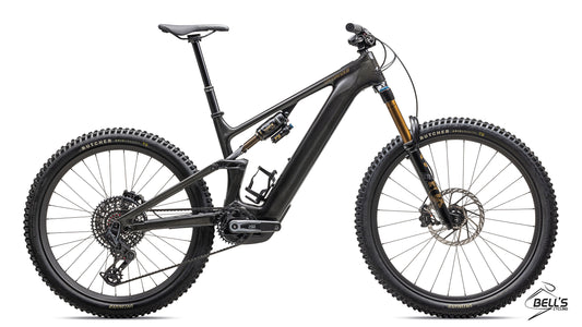 Turbo Levo 4 Pro