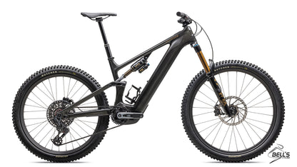 Turbo Levo 4 Pro