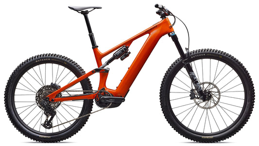 Turbo Levo 4 Comp
