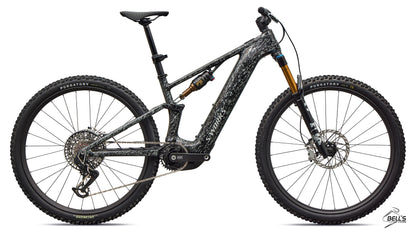 S-Works Turbo Levo R