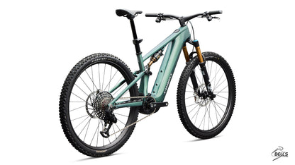 S-Works Turbo Levo R