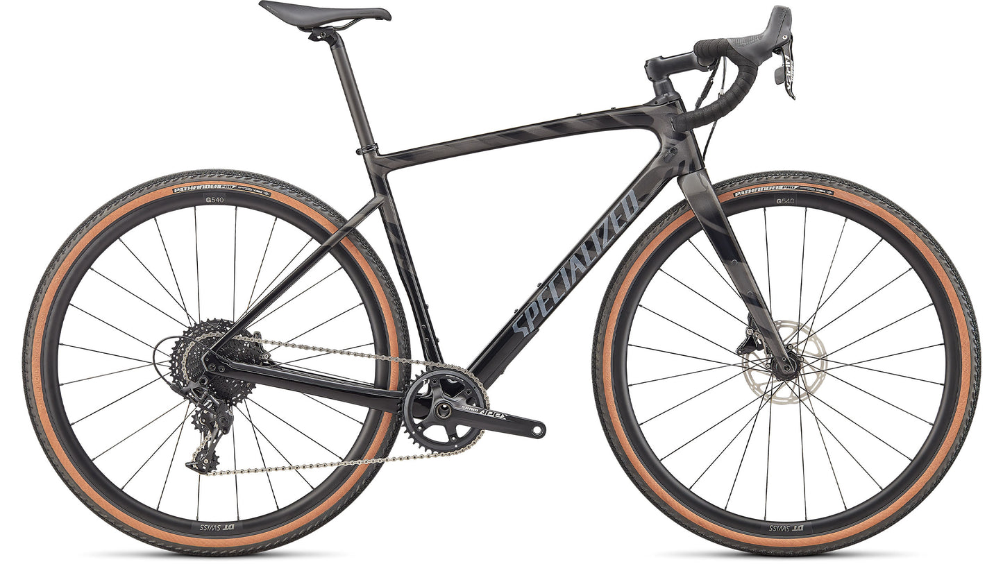 Diverge Sport Carbon