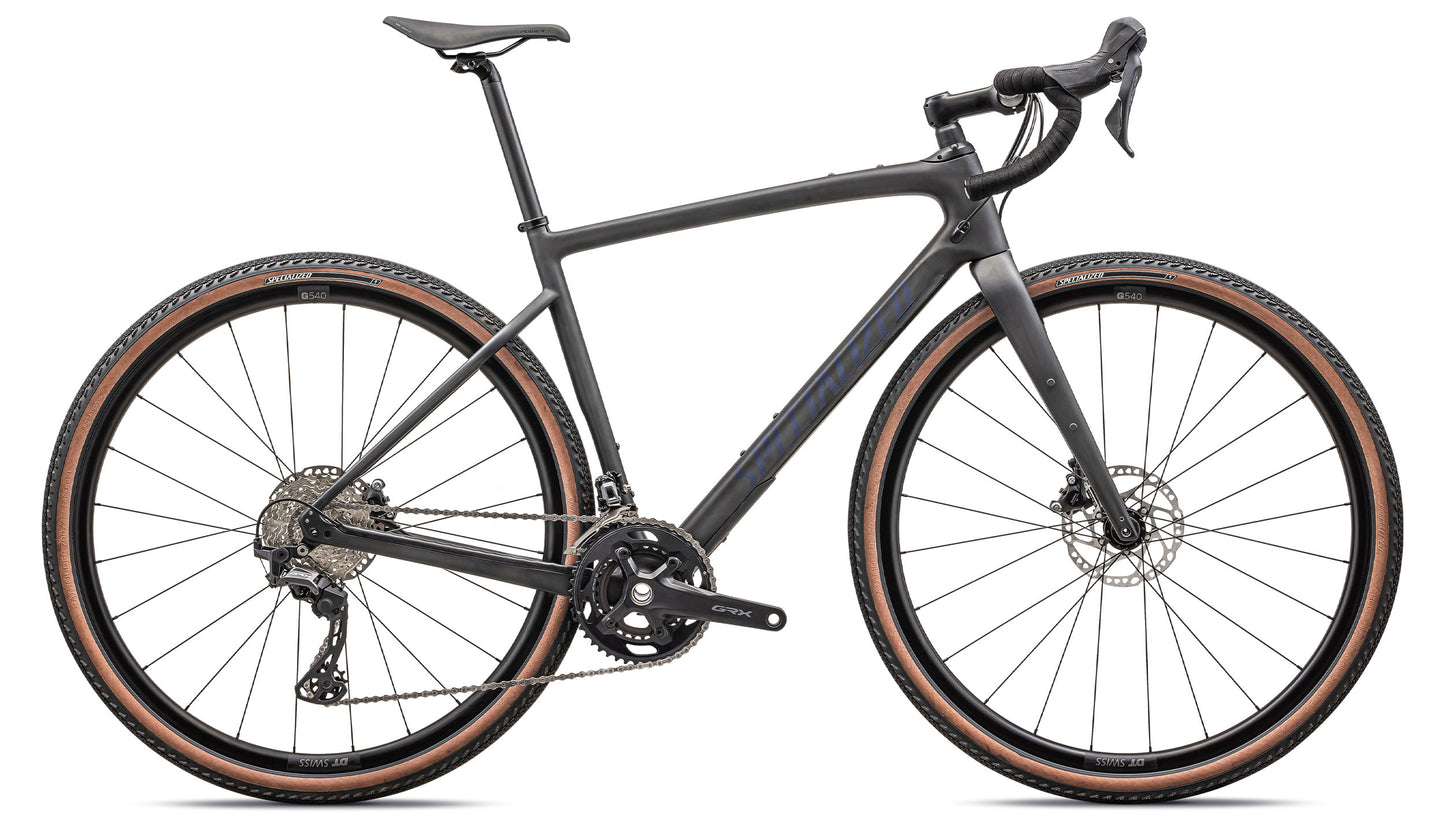 Diverge Sport Carbon