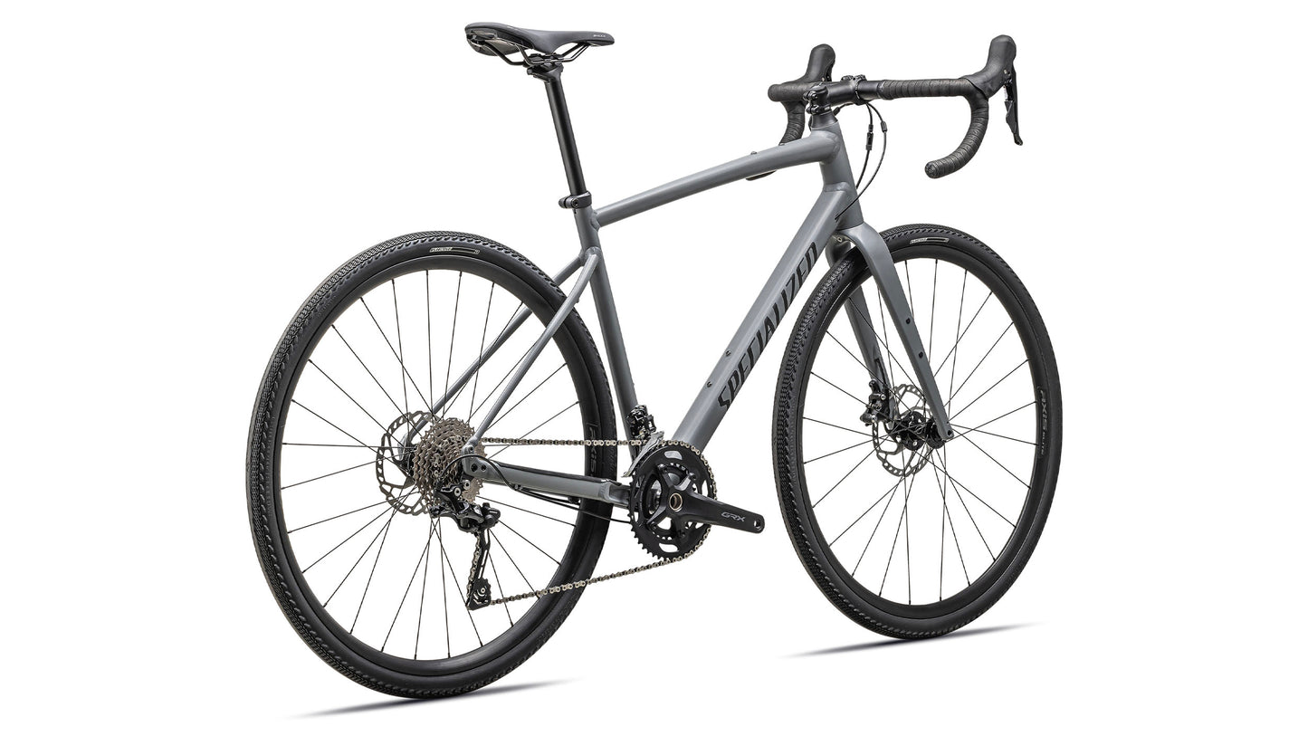 Diverge Elite E5