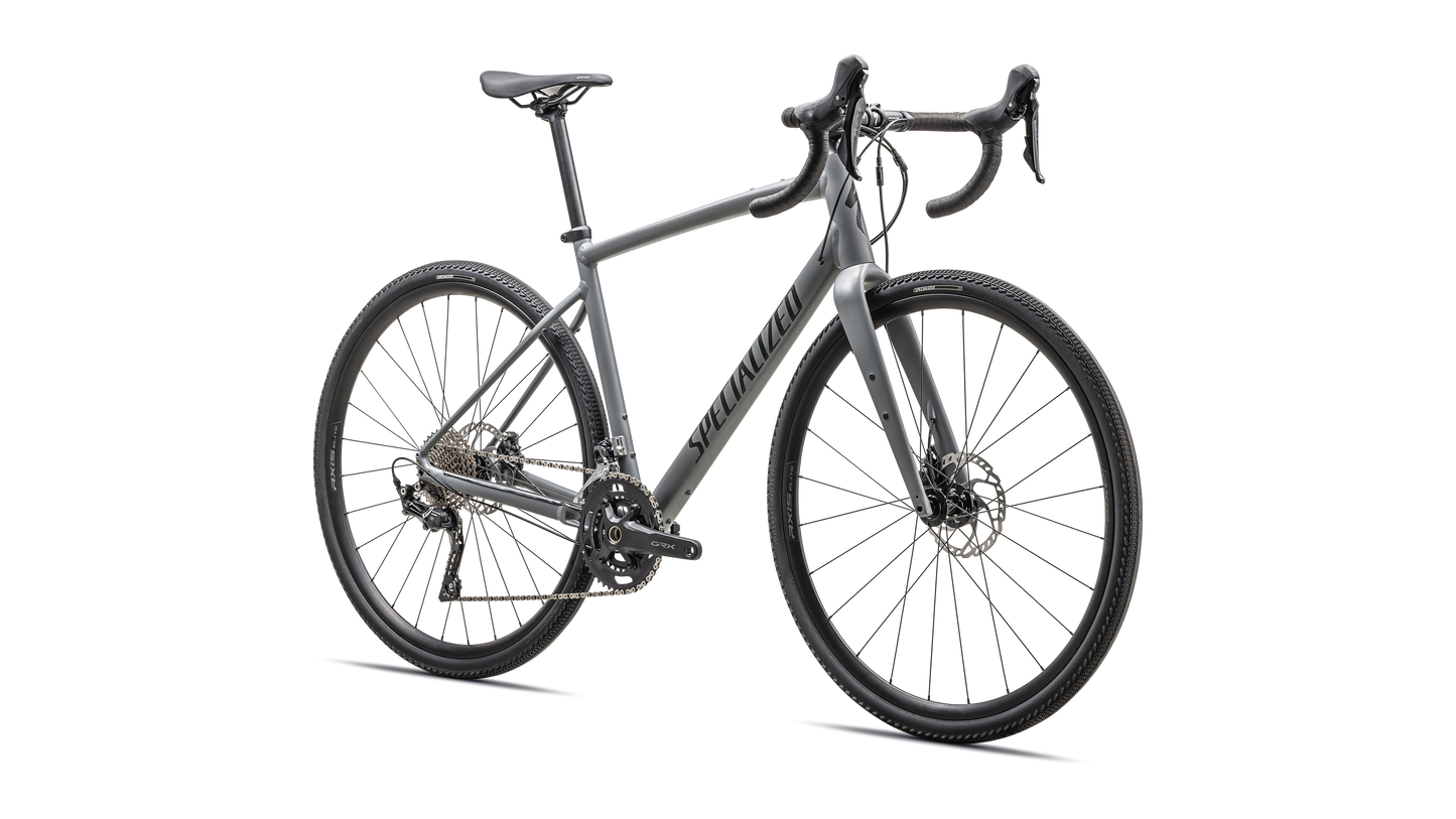 Diverge Elite E5