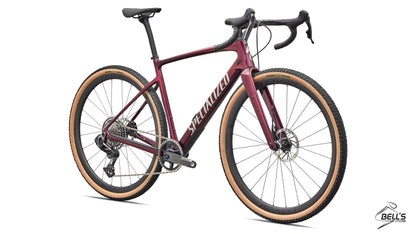 Diverge 4 Pro SRAM Force XPLR