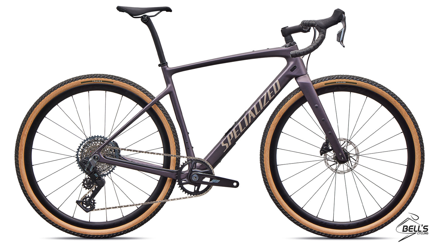 Diverge 4 Expert SRAM Rival XPLR