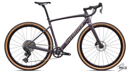Diverge 4 Expert SRAM Rival XPLR