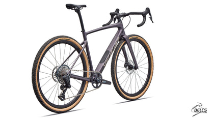Diverge 4 Expert SRAM Rival XPLR