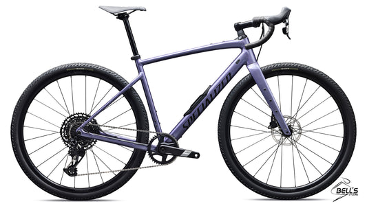 Diverge 4 Comp Alloy SRAM Apex