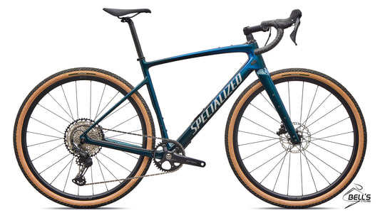Diverge 4 Sport Carbon Shimano GRX 600