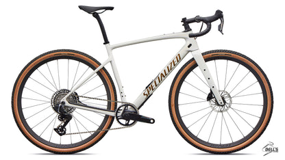 Diverge 4 Pro SRAM Force XPLR